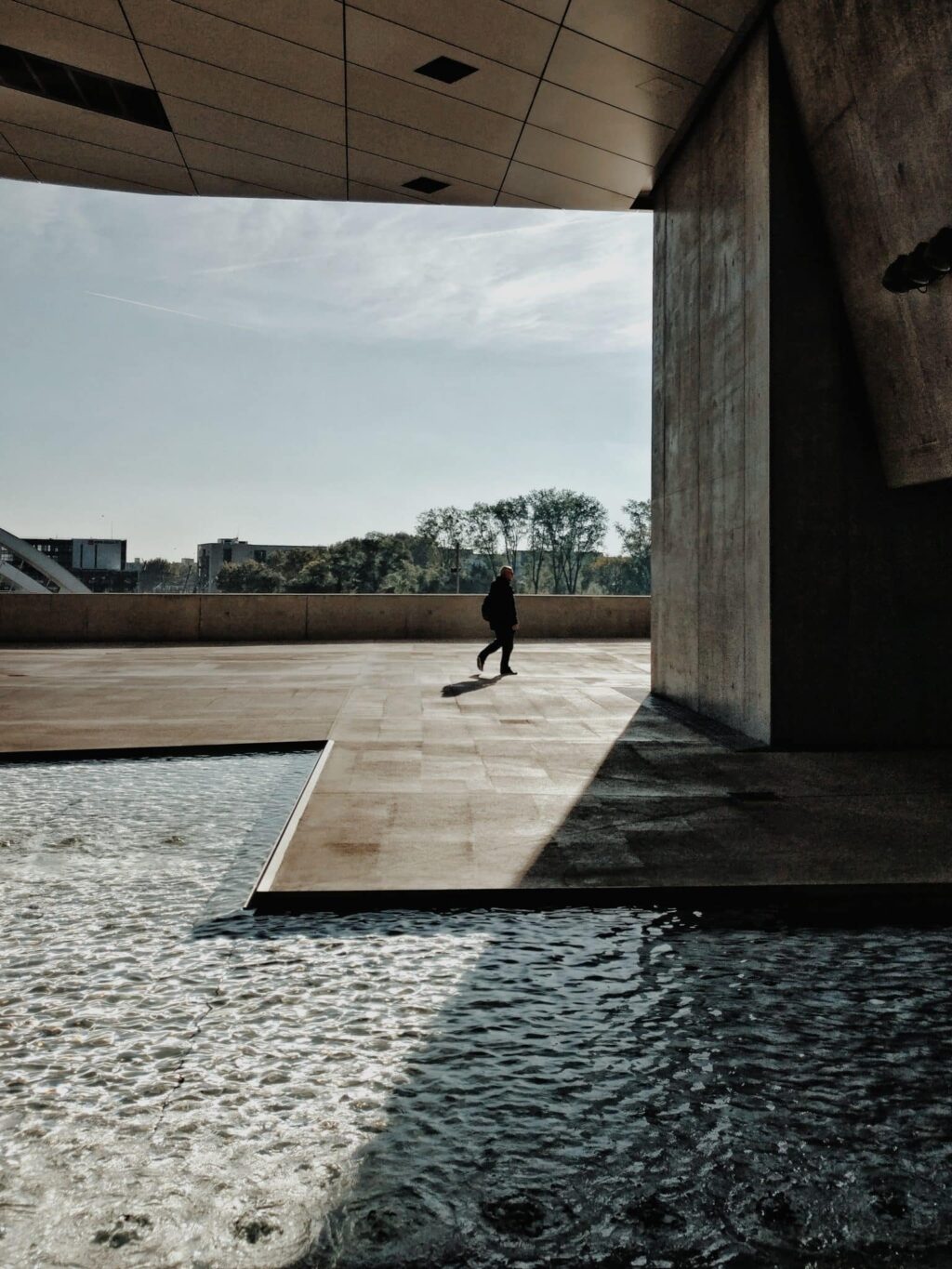schatten im Traum | Traumdeutung und Bedeutung