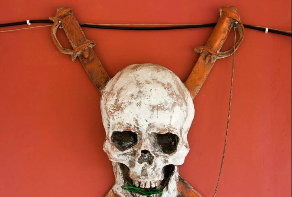 Droom over schede | Betekenis en uitleg