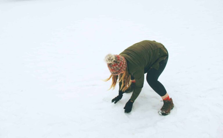 Droom over sneeuwballengevecht | Betekenis en uitleg
