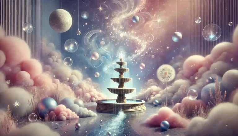 Droom over bron | Betekenis en uitleg