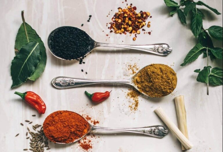 Droom over kruiden | Betekenis en uitleg