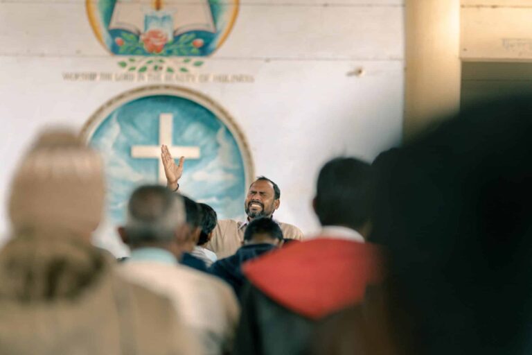 Droom over geestelijke of priester | Betekenis en uitleg