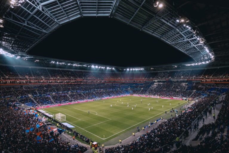 Droom over stadion | Betekenis en uitleg