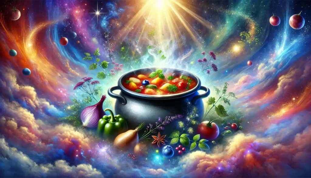 Sen o stew | Znaczenie snu