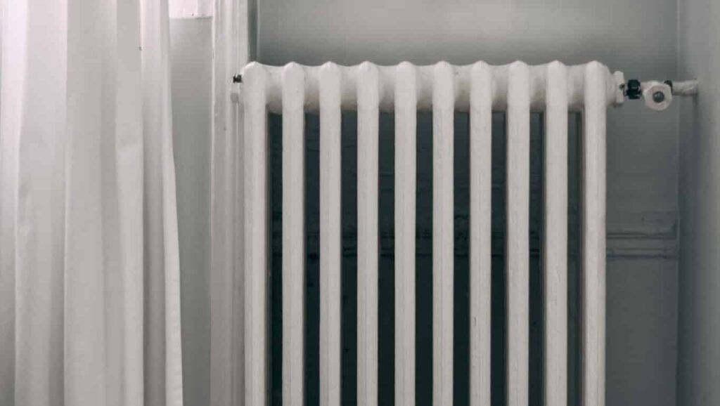 Drøm om ovnsoppvarming | Drømmetydning og betydning