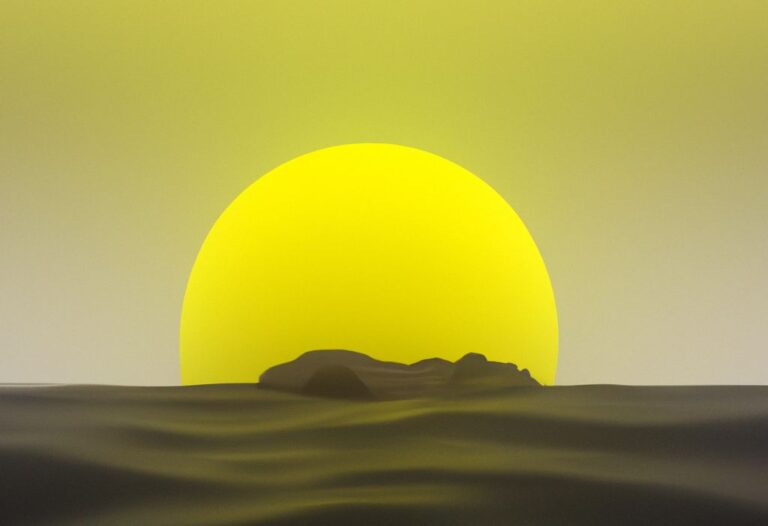 Droom over zonsopgang | Betekenis en uitleg