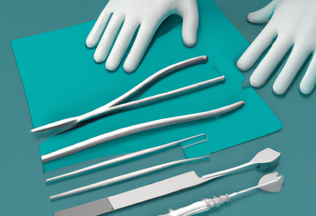 Droom over operatie | Betekenis en uitleg