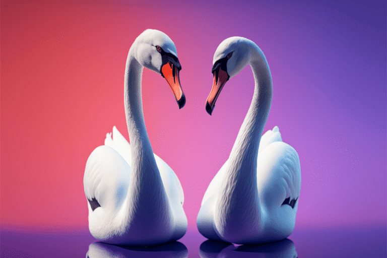 Droom over zwaan | Betekenis en uitleg