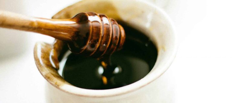 Droom over stroop | Betekenis en uitleg