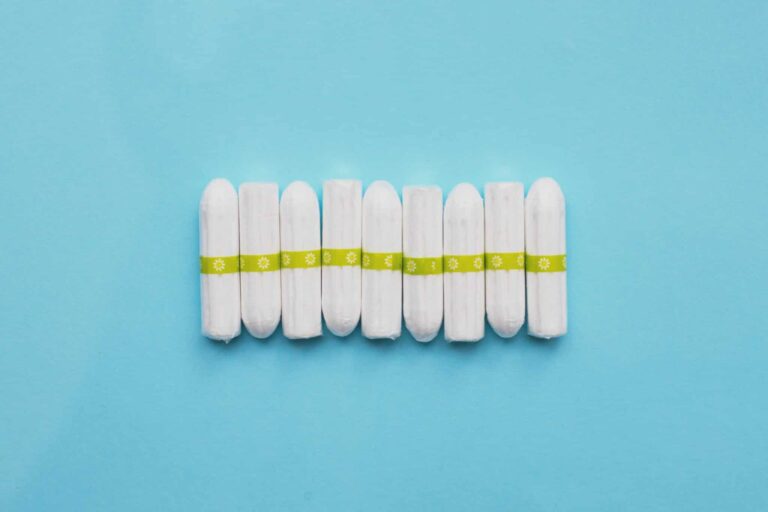 Sen o tampon | Význam a výklad snů