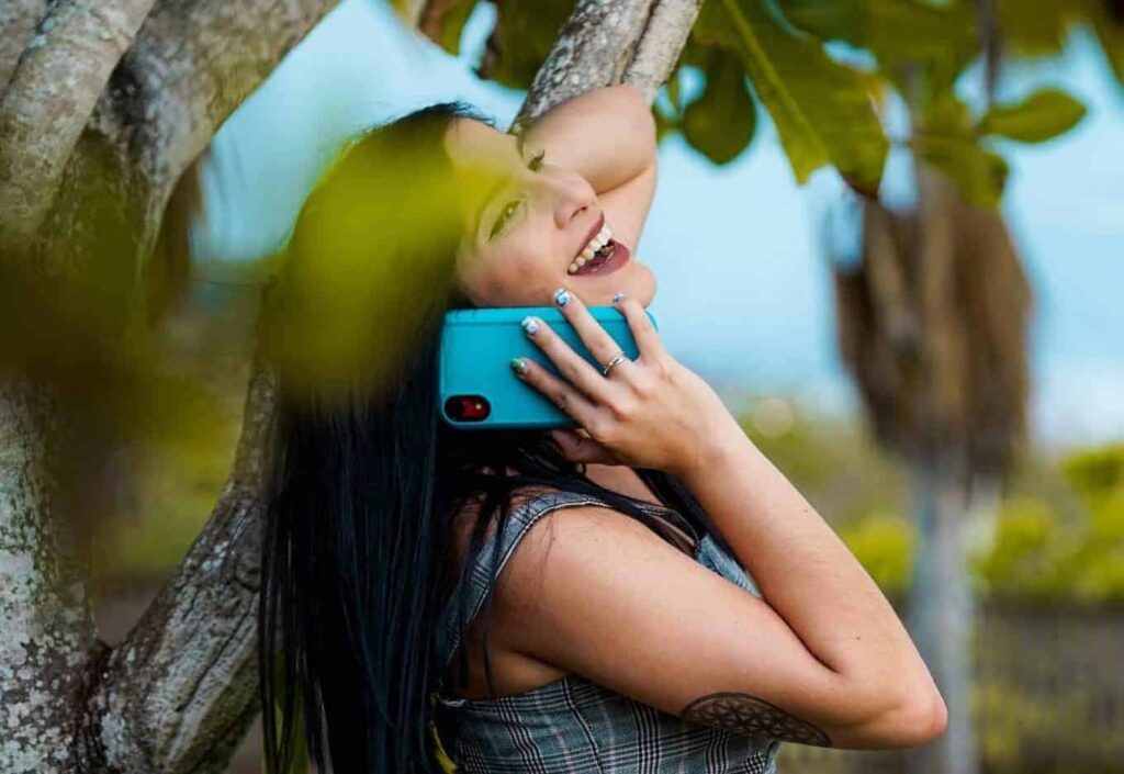 Drøm om telefon | Drømmetydning og betydning