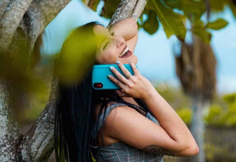 Sen o telefon | Znaczenie snu