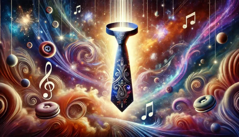 Rêver de cravate | Signification et interprétation