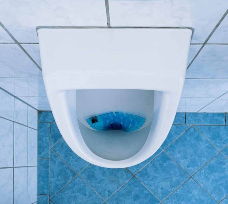 Sen o toaleta | Znaczenie snu