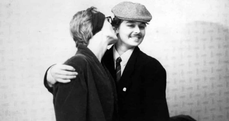 Droom over travestiet of crossdresser | Betekenis en uitleg