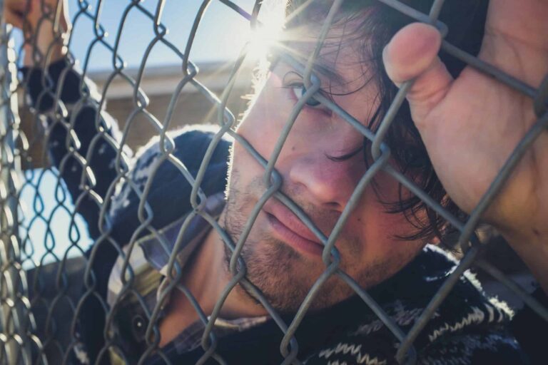 Droom over opgesloten | Betekenis en uitleg