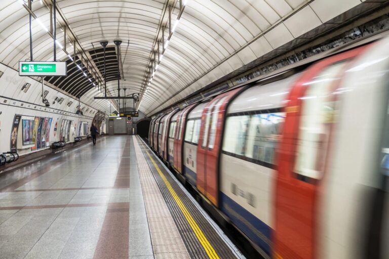 Dreams About underground | Meaning and Interpretation