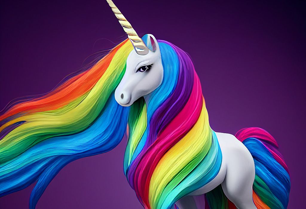 Sen o jednorozec | Znaczenie snu