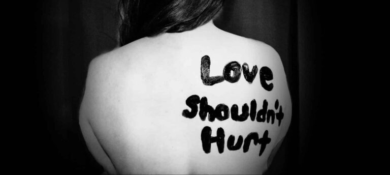 Droom over geweld | Betekenis en uitleg