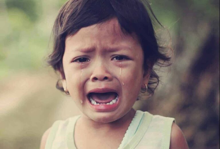 Droom over jammeren | Betekenis en uitleg