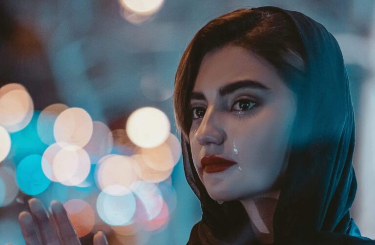 Droom over weeklagen | Betekenis en uitleg