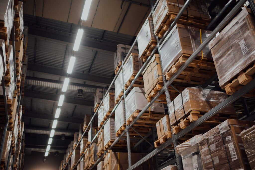 Dreams About warehouse | Meaning and Interpretation