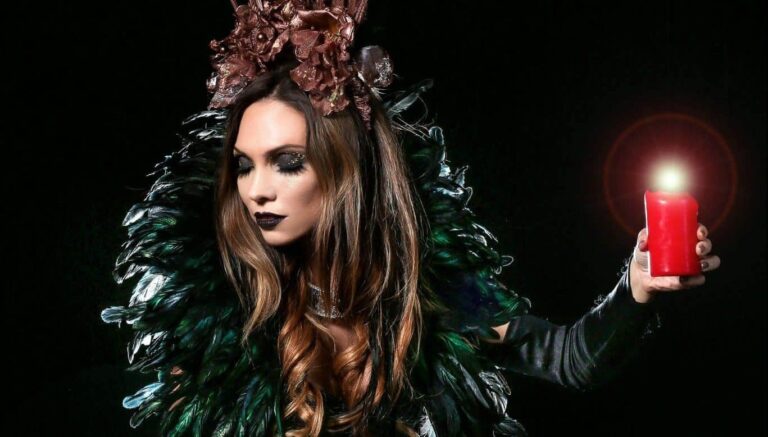 Droom over heks | Betekenis en uitleg