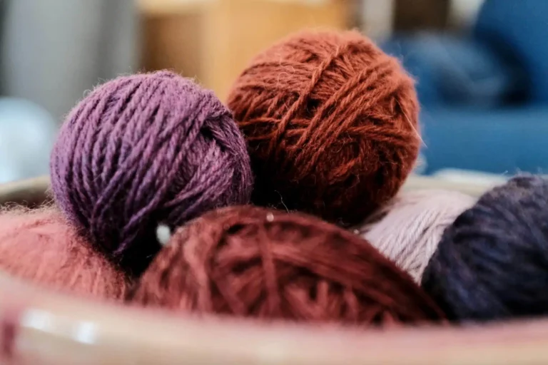 Rêver de laine | Signification et interprétation