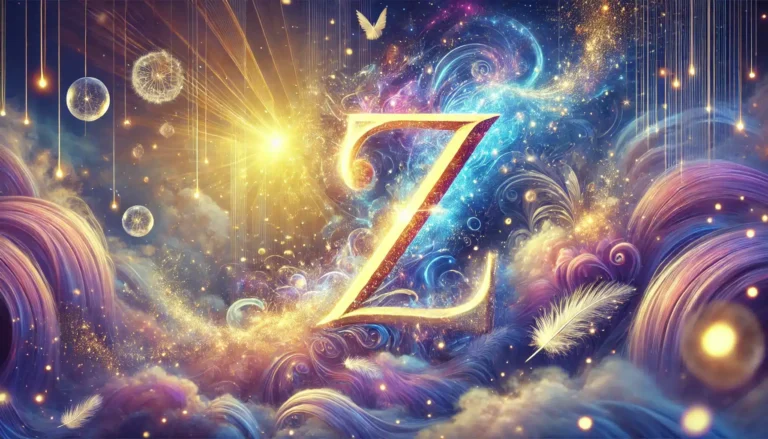 Rêver de lettre z | Signification et interprétation