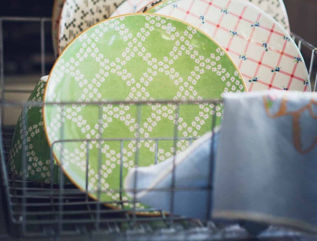 Rêver de plats | Signification et interprétation