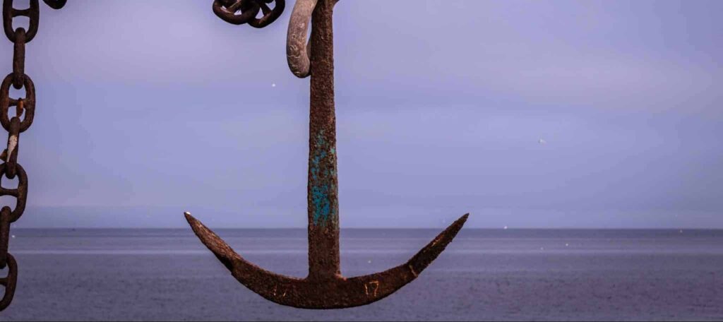 anker im Traum | Traumdeutung und Bedeutung