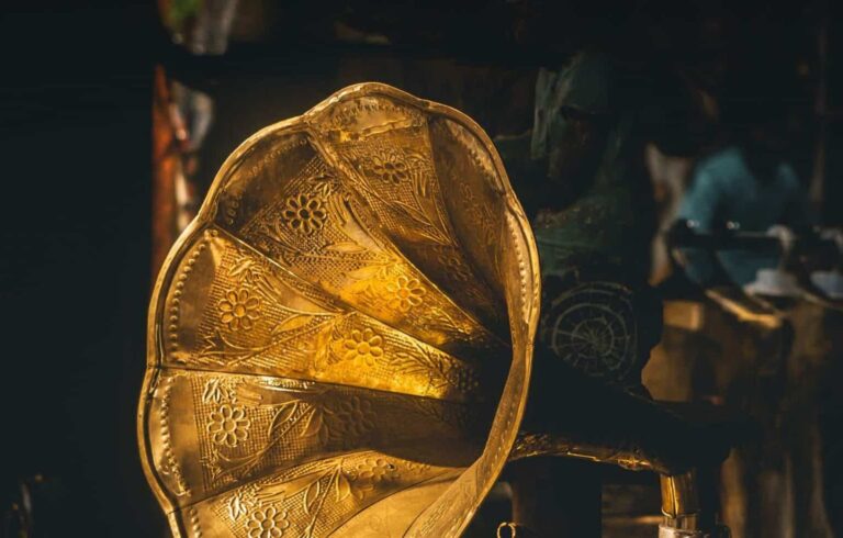 Droom over antiek | Betekenis en uitleg