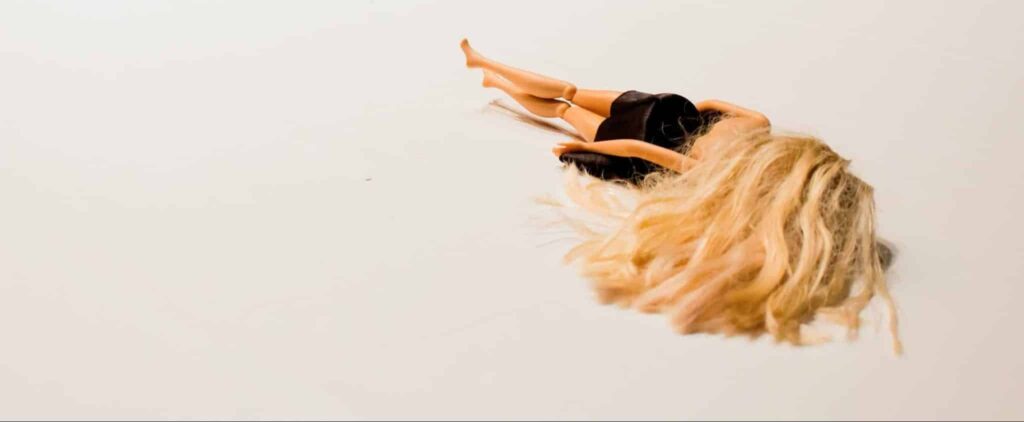 Droom over barbie | Betekenis en uitleg