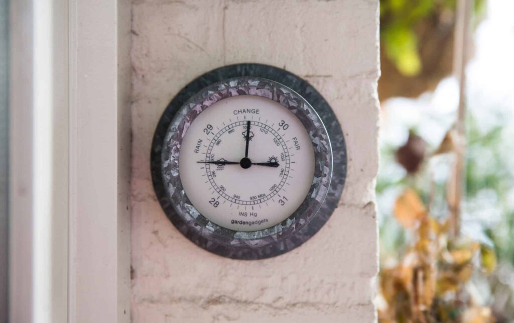 barometer im Traum | Traumdeutung und Bedeutung