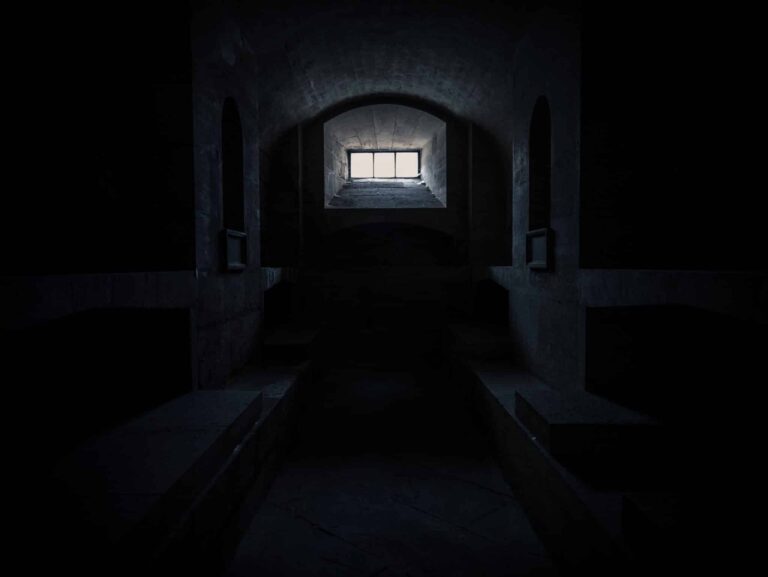 Droom over begrafenis | Betekenis en uitleg