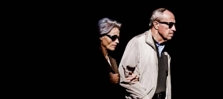 Droom over blind date | Betekenis en uitleg