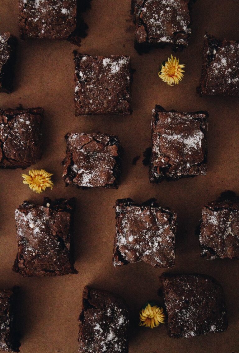 Droom over brownies | Betekenis en uitleg