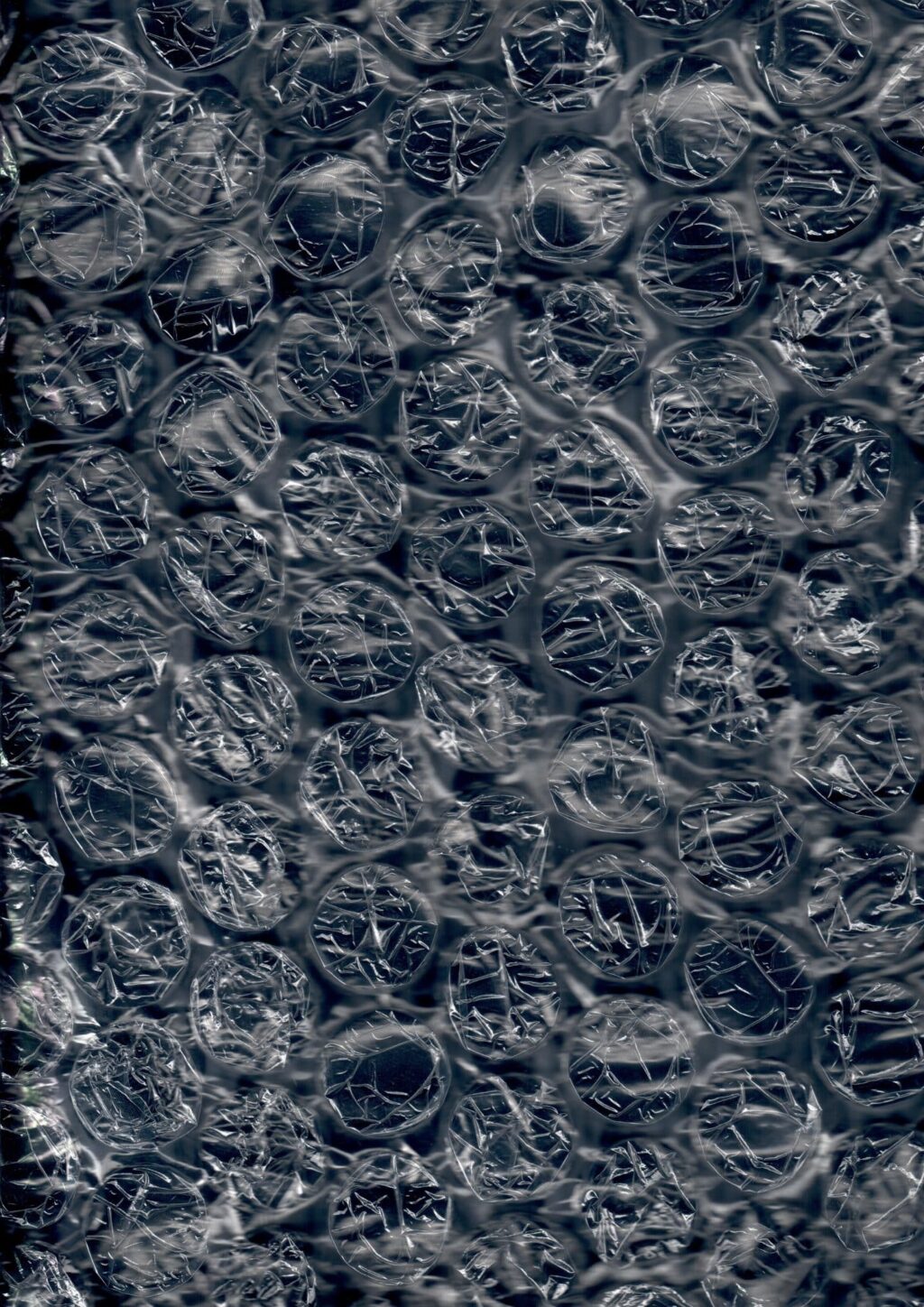 Droom over bubbeltjesplastic | Betekenis en uitleg