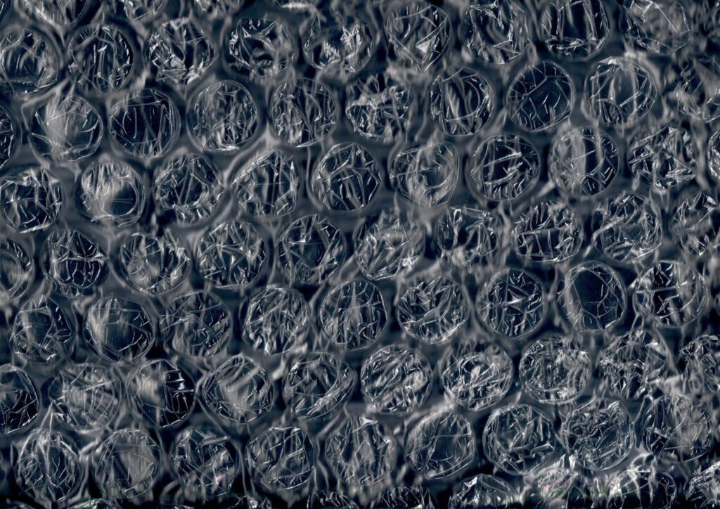 Sanje o mehurckasta folija | Pomen in razlaga