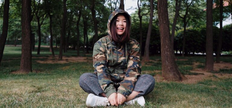 Droom over camouflage | Betekenis en uitleg