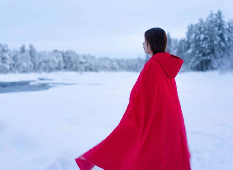 Droom over cape | Betekenis en uitleg