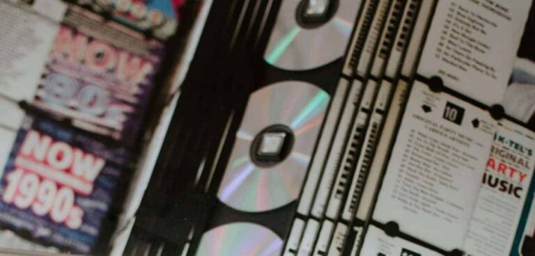 Droom over cd | Betekenis en uitleg