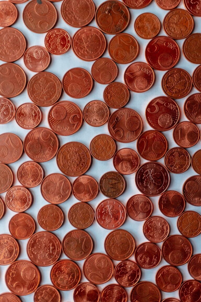 Droom over cent | Betekenis en uitleg