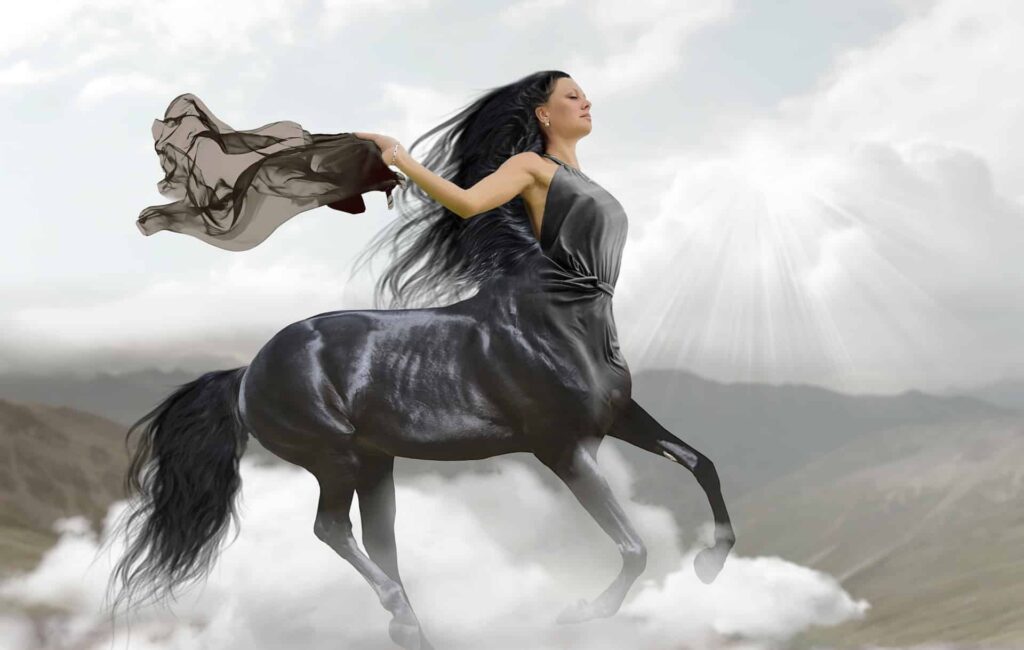 Όνειρο για κένταυρος | Ερμηνεία και σημασία ονείρου