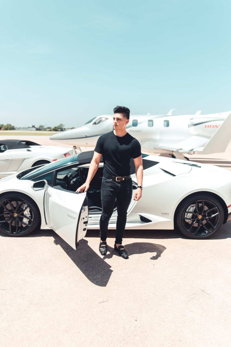 Droom over countryclub | Betekenis en uitleg