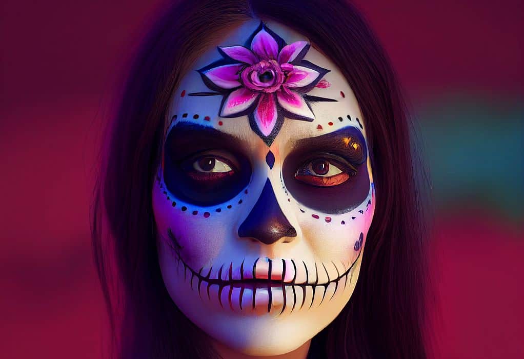 Sen o dia de los muertos | Znaczenie snu