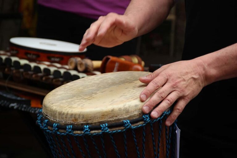 Sognare djembe | Significato e interpretazione
