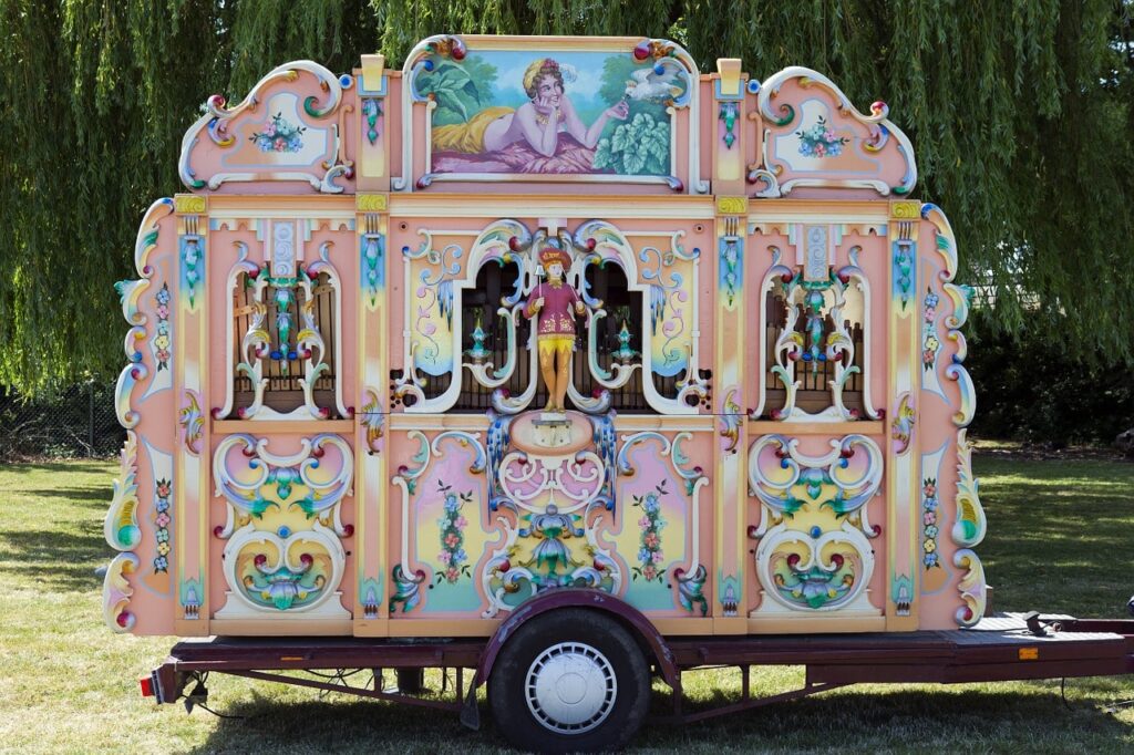 Όνειρο για βαρελότο | Ερμηνεία και σημασία ονείρου