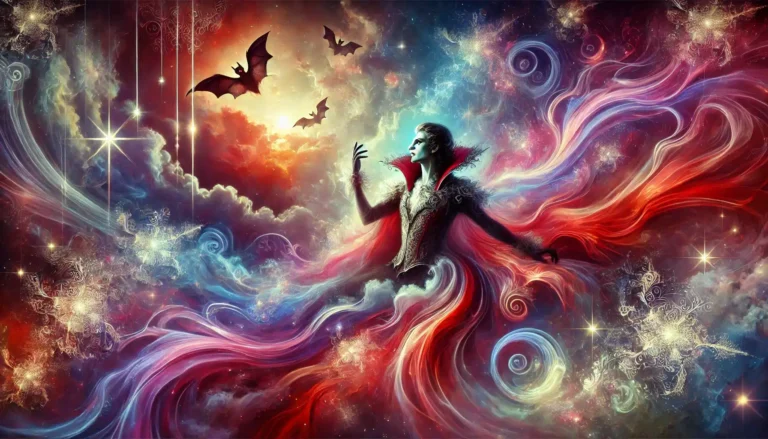 dracula im Traum | Traumdeutung und Bedeutung