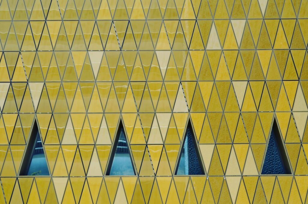 Rêver de triangle | Signification et interprétation